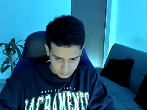 abel bigcok online show from November 17, 10:18 am