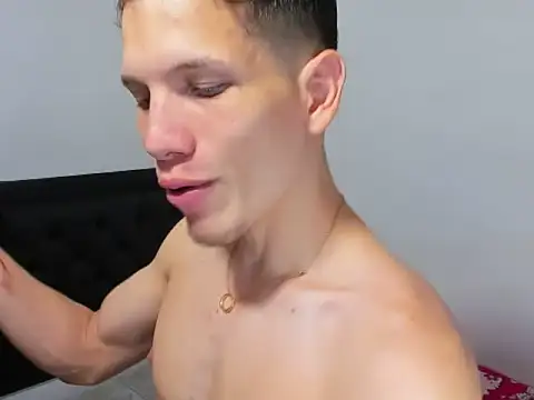 kevinkewman online show from December 2, 12:30 pm