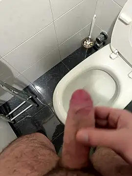 donmike01 online show from January 13, 5:06 pm