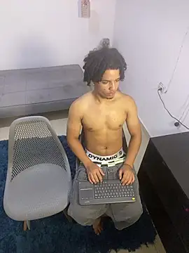 samxx muscle online show from April 20, 1:57 pm