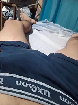 Tiococo420 online show from November 12, 5:02 am