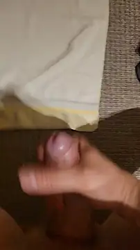 fatCabel online show from January 12, 8:57 pm