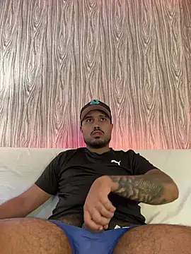 PapiStan online show from January 12, 1:42 am