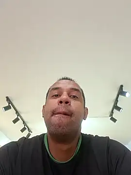 elnegro707070 online show from January 19, 11:23 am