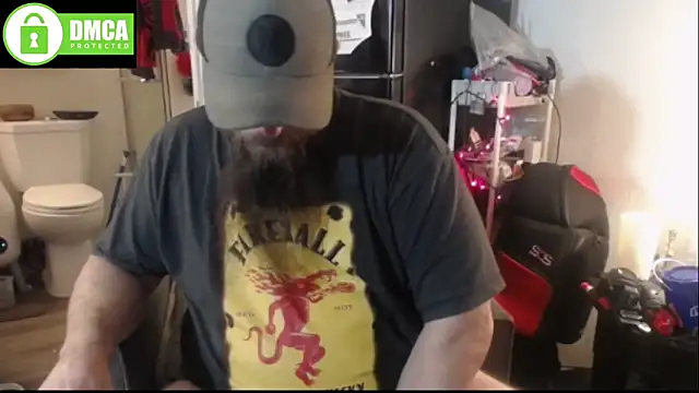 Thumper ss online show from November 11, 11:59 am