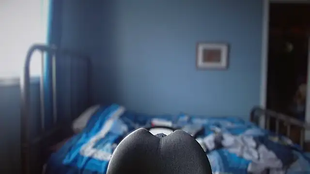 lustylyndon online show from March 30, 5:14 pm