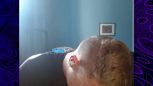 lustylyndon online show from November 1, 5:06 pm