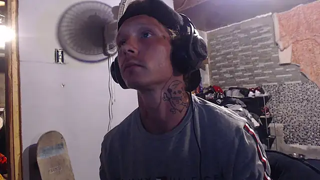 mastertrap online show from September 21, 3:39 am