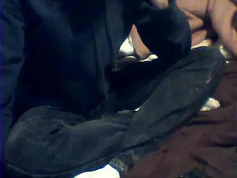 rimbaud77 online show from March 20, 6:34 pm