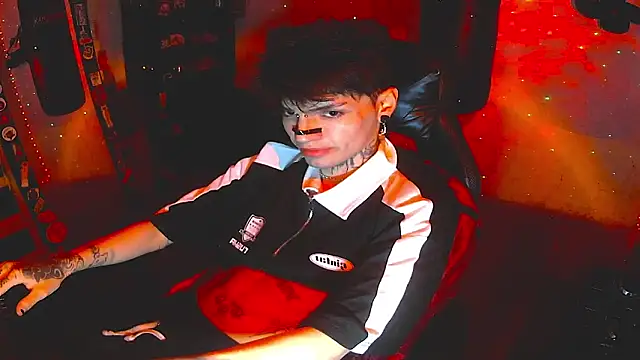 prince x dark online show from November 22, 9:42 am