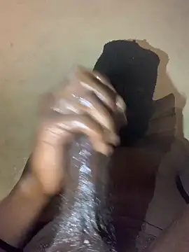 xgeee online show from October 19, 11:30 pm