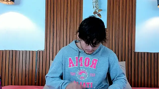 Jhossua  online show from September 13, 11:33 am