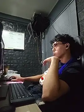 jacobs shelby online show from January 5, 10:46 pm