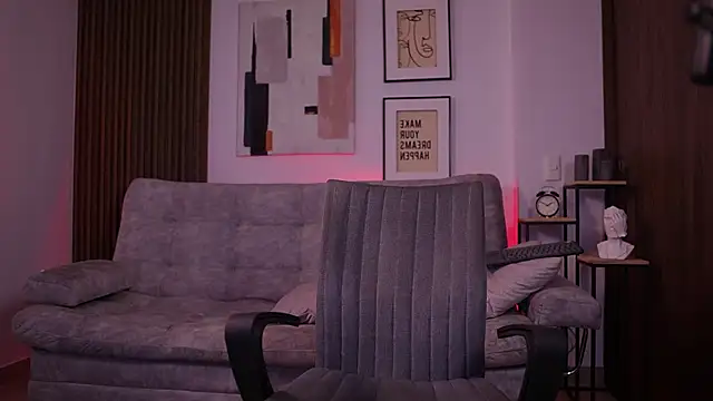 DaviesBrown online show from November 27, 10:13 pm