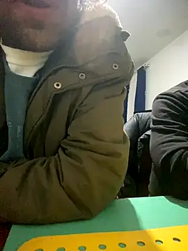 tucolageno seductor online show from October 5, 6:50 am