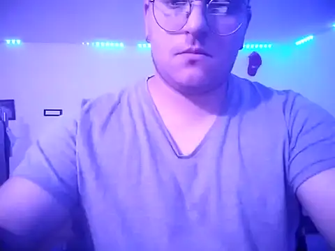 billy125thor online show from November 5, 7:43 am