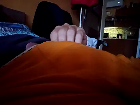 Thomas043 online show from October 21, 7:44 am