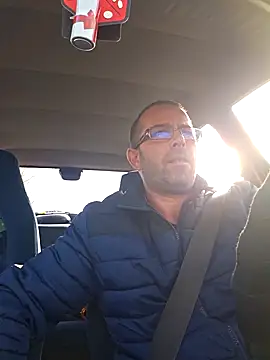 Thomas043 online show from October 27, 7:10 am