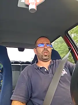 Thomas043 online show from September 11, 10:14 am