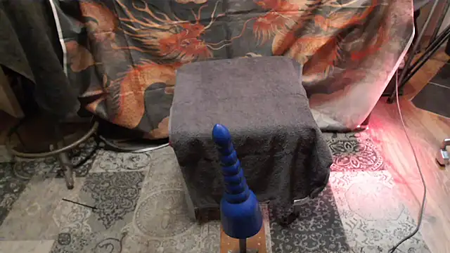 drieghe online show from November 22, 12:32 am