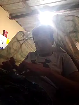 Ortiz3404 online show from October 25, 1:29 am