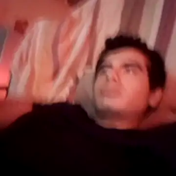 Ortiz3404 online show from March 5, 5:20 pm