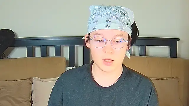 Derek Carter online show from October 26, 12:40 pm