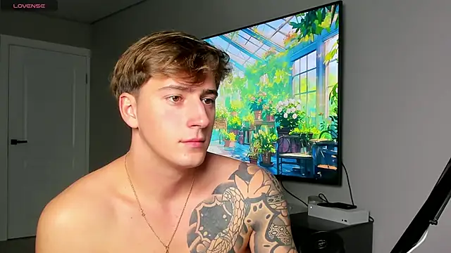 DaniHort online show from October 5, 10:41 am