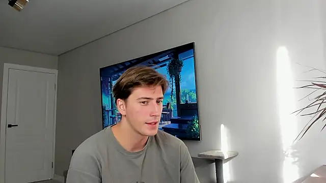 DaniHort online show from March 3, 8:22 am