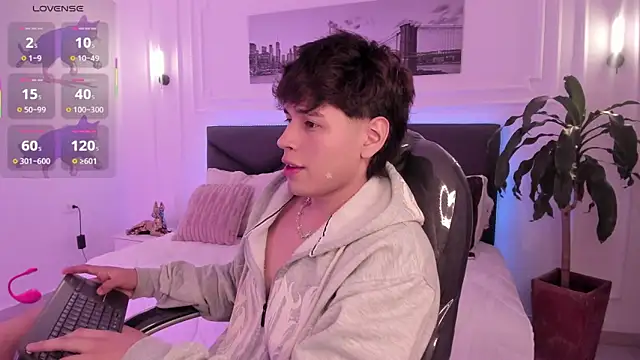 Jordan 24  online show from November 24, 9:49 pm