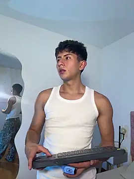 Andy Justgame online show from January 13, 3:55 am