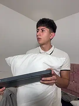 Andy Justgame online show from January 7, 3:44 am