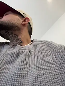 penebunny online show from January 14, 9:25 am