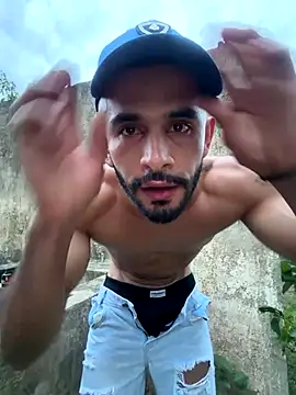 Jacksonfranco online show from November 28, 10:33 pm