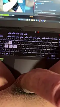 AndyRico18 online show from December 16, 7:21 pm