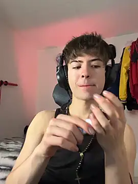 Tonerii online show from October 18, 2:05 am