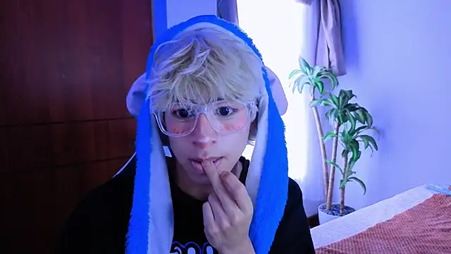 taichi bluy online show from November 15, 6:21 pm