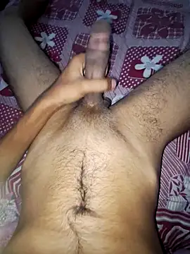 loveblzz online show from October 2, 5:00 am