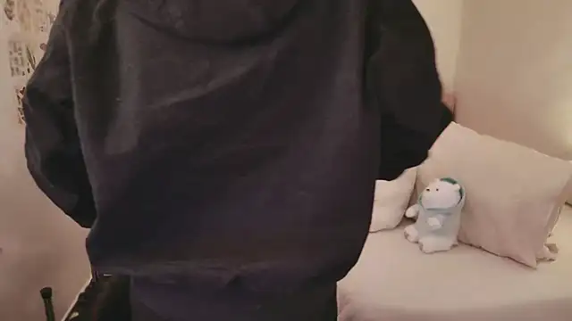 PaulTexx online show from November 23, 10:43 pm