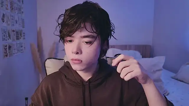 PaulTexx online show from October 13, 4:02 pm