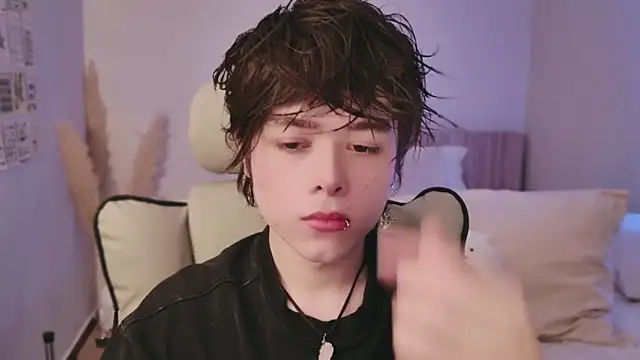 PaulTexx online show from September 23, 4:06 pm