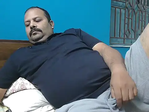 simpleboldguy277 online show from January 16, 6:43 pm