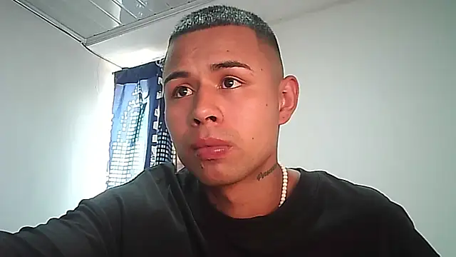  Logan Colton  online show from September 10, 8:29 pm