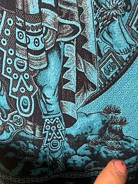 GARCIAfc online show from December 16, 7:43 pm