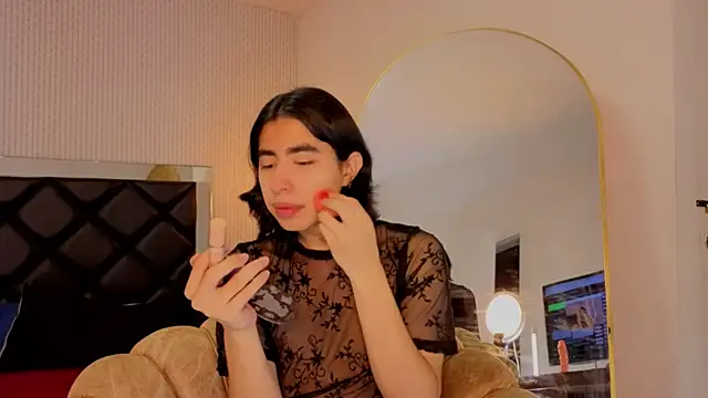 ryo light online show from November 18, 8:12 pm