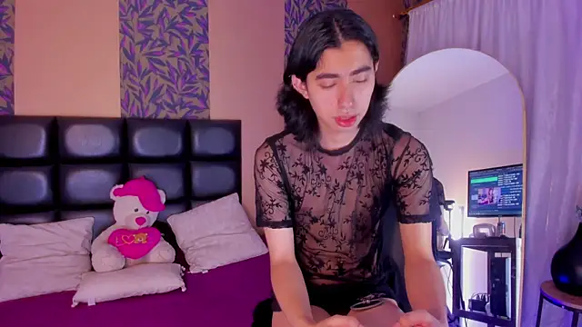 ryo light online show from December 16, 9:11 pm