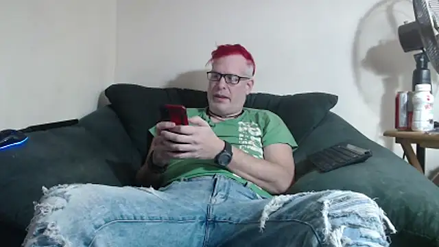 nerdy6 online show from February 7, 5:18 pm