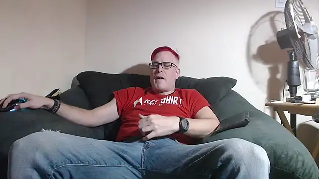 nerdy6 online show from February 3, 3:04 am