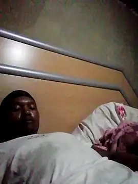 KingCruze online show from April 25, 2:58 am