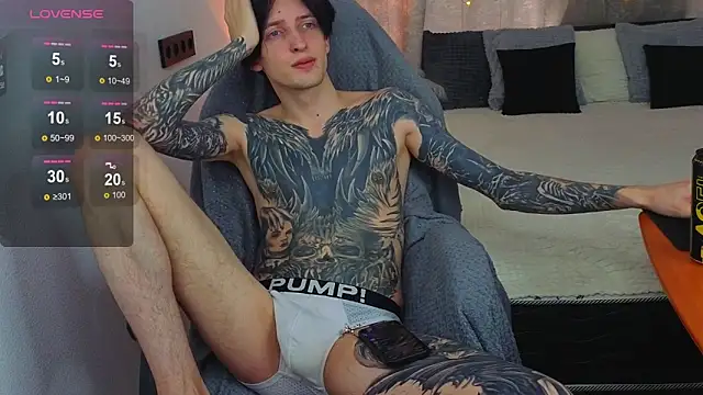 Martin Jin online show from March 9, 7:35 am